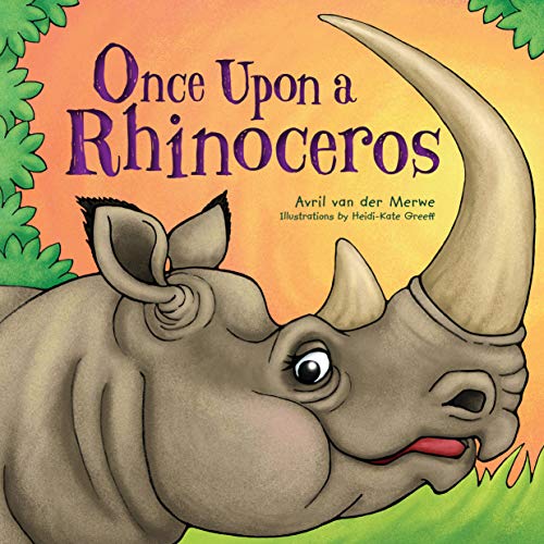 Once Upon a Rhinoceros