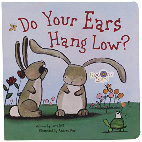 Do Your Ears Hang Low?