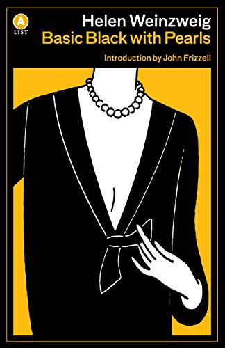 Basic Black with Pearls (A List)