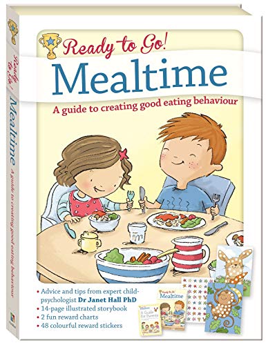 Ready to Go! Mealtime