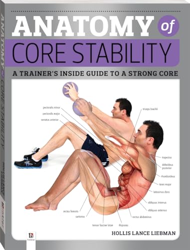 Anatomy of Core Stability