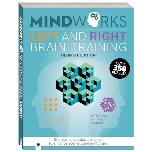 Mindworks Left and Right Brain Training