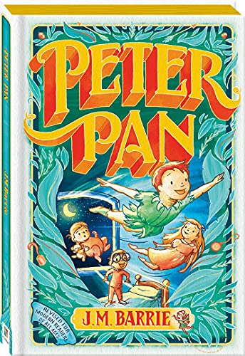 Peter Pan