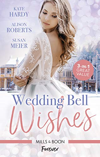 Wedding Bell Wishes/It Started at a Wedding.../The Wedding Planner and the CEO/Wedded for His Royal Duty