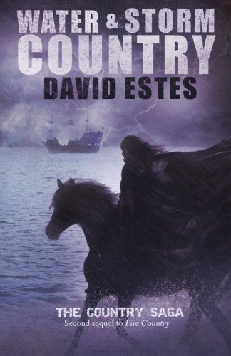 Water Storm Country The Country Saga