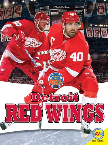 Detroit Red Wings