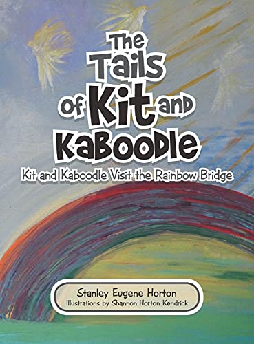 The Tails of Kit and Kaboodle