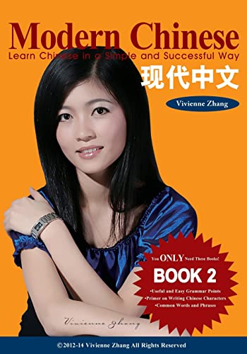 Modern Chinese - Book 2