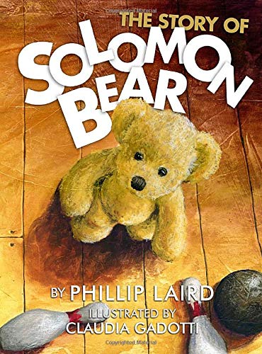 The Story of Solomon Bear