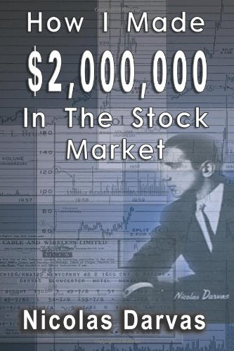 How I Made $2,000,000 in the Stock Market