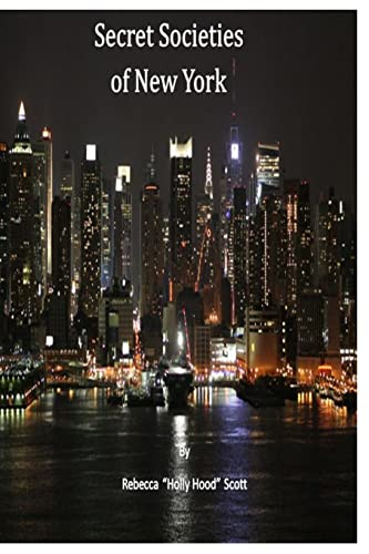 Secret Societies of New York