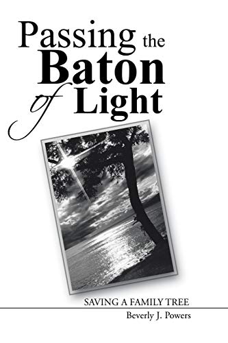Passing the Baton of Light