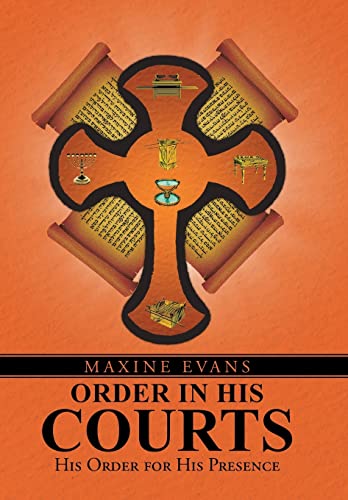 Order In His Courts