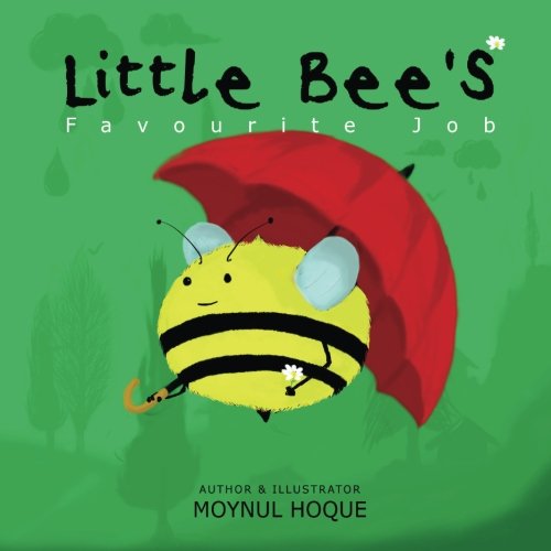 Little Bee's Favourite Job
