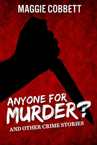 Anyone For Murder / Had We But World Enough / Swings & Roundabouts