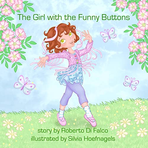 The Girl With the Funny Buttons