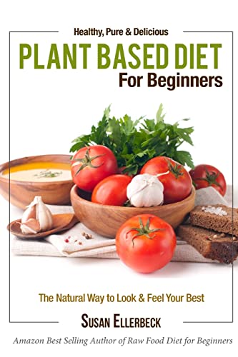 Plant Based Diet for Beginners