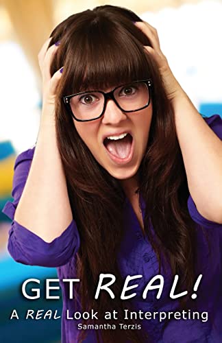 Get REAL!