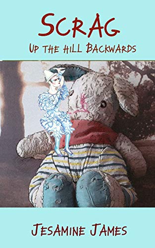 Scrag - Up The Hill Backwards