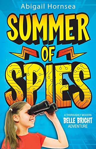 Summer of Spies