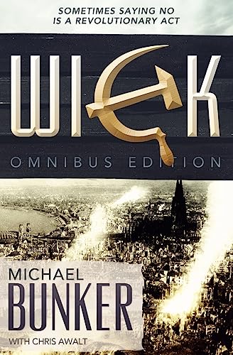 The Wick Omnibus