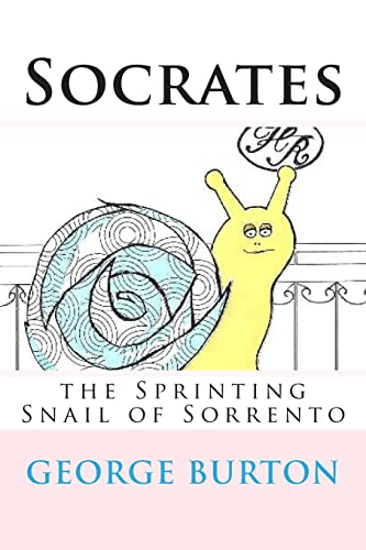 Socrates, the sprinting snail of Sorrento