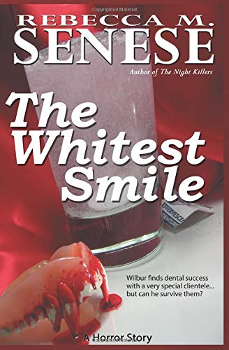 The Whitest Smile: A Horror Story