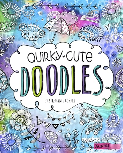 Quirky, Cute Doodles