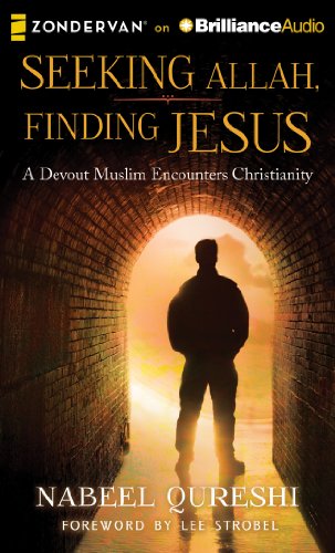 Seeking Allah, Finding Jesus