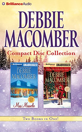 Debbie Macomber Compact Disc Collection