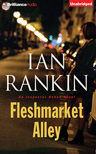 Fleshmarket Alley (Inspector Rebus Series, 15)