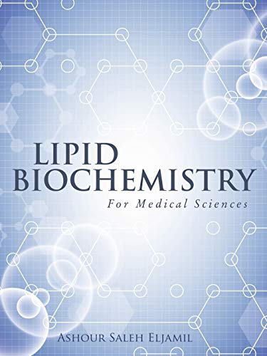Lipid Biochemistry