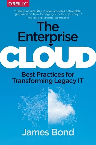 The Enterprise Cloud