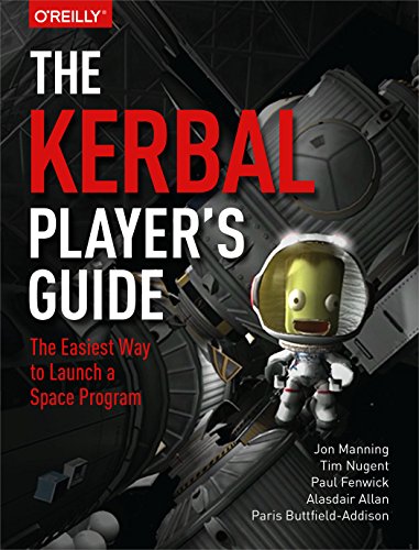 The Kerbal Players Guide