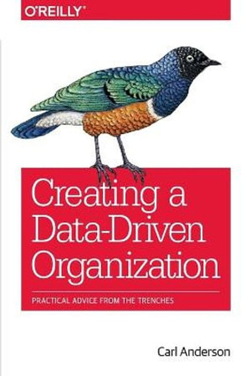 Creating a DataDriven Organization