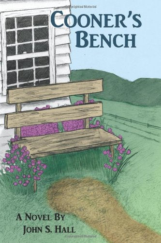 Cooner's Bench