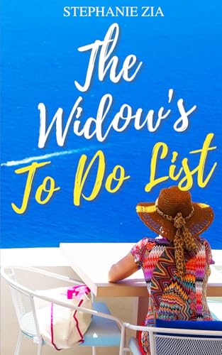 The Widow's to Do List