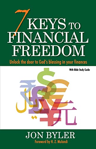 7 Keys to Financial Freedom