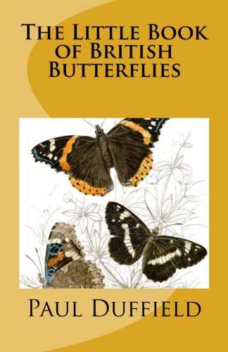 The Little Book of British Butterflies