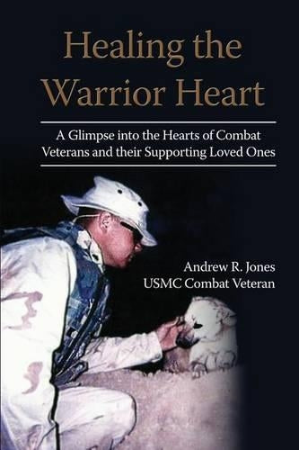 Healing the Warrior Heart