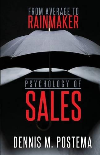 Psychology of Sales