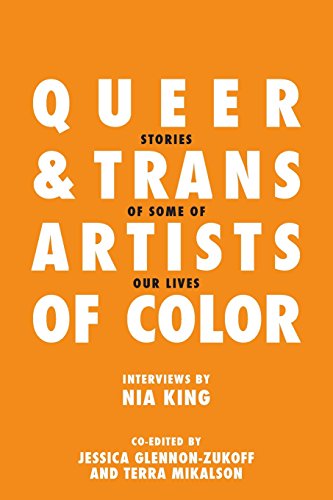 Queer and Trans Artists of Color