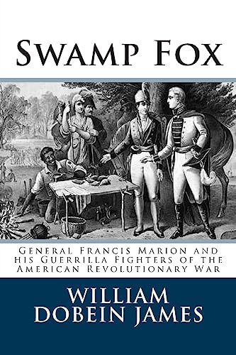 Swamp Fox
