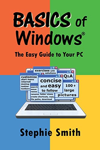 BASICS of Windows