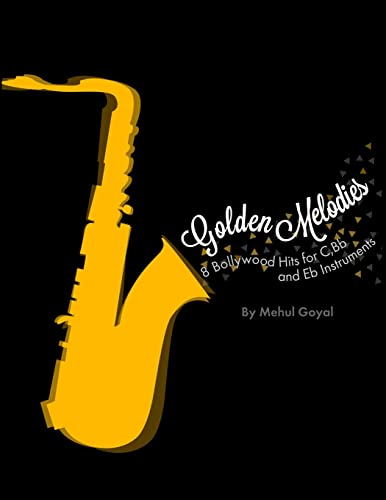 Golden Melodies