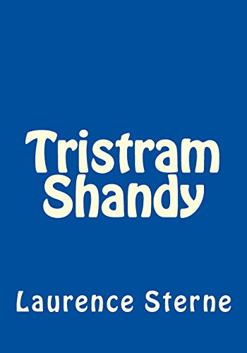 Tristram Shandy