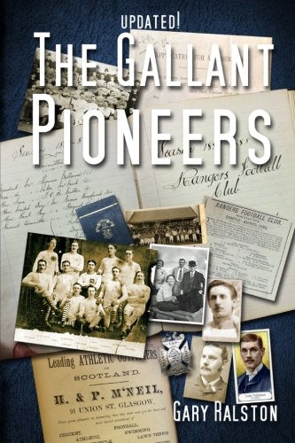 Updated! The Gallant Pioneers