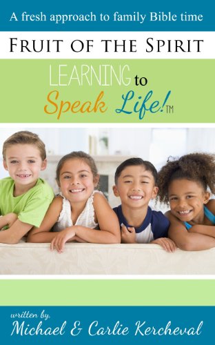 Learning to Speak Life