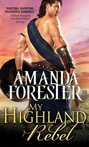 My Highland Rebel