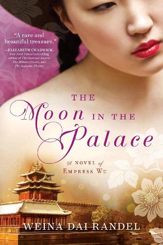 The The Moon in the Palace